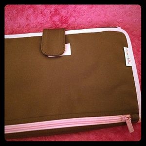 Munchkin Travel Changing Pad